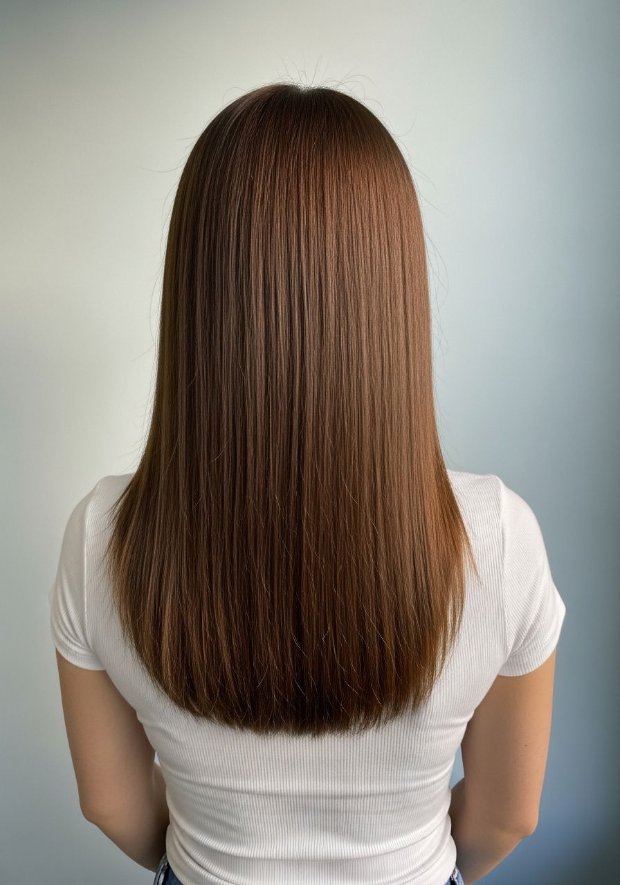 Brazilian Keratin smoothing treatment finished at Angels House Eton in Eton near Windsor Brazilian Keratin smoothing treatment finished at Angels House Eton in Eton near Windsor